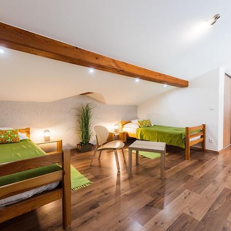 Balaton View Apartment Balatonboglar Luaran gambar