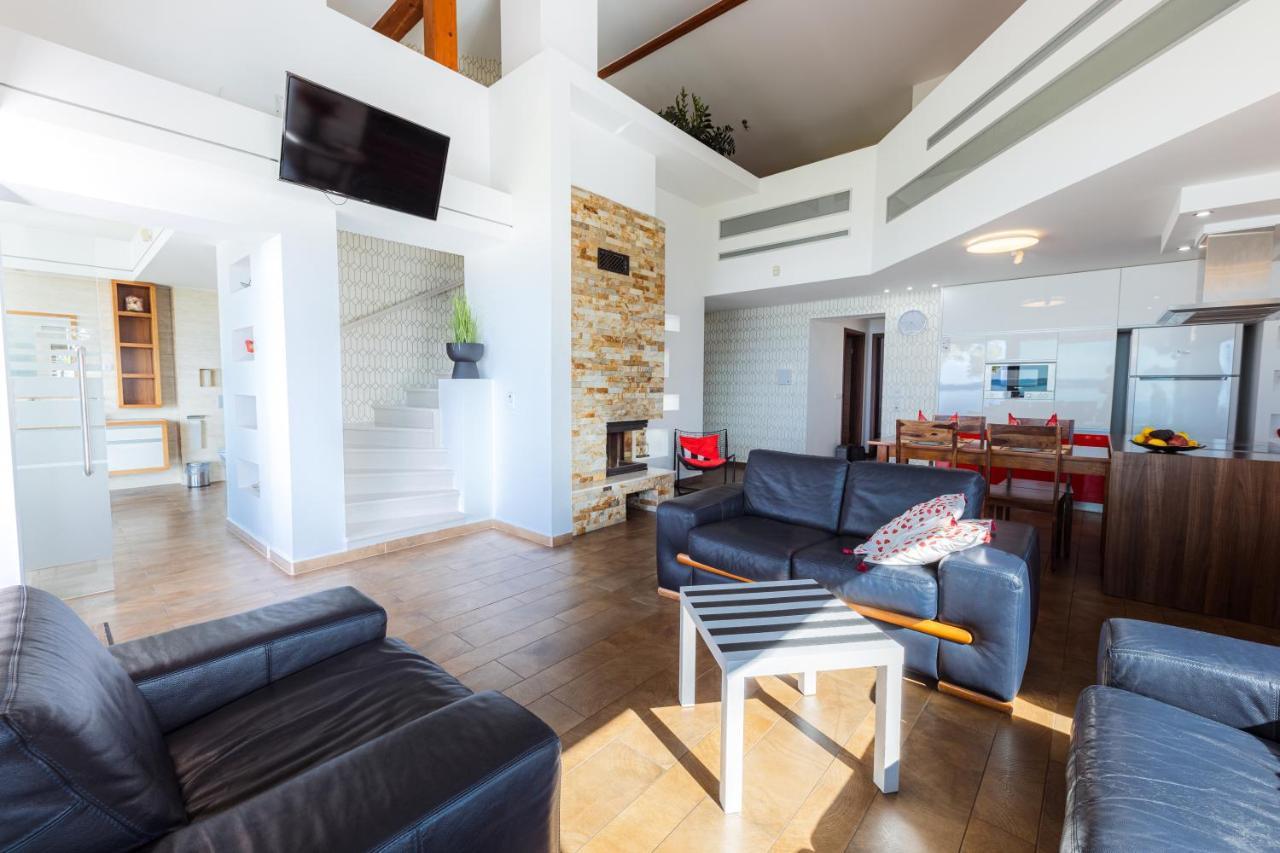 Balaton View Apartment Balatonboglar Luaran gambar