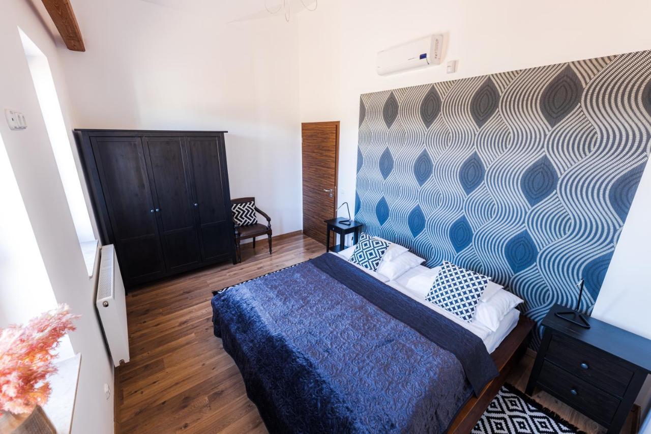 Balaton View Apartment Balatonboglar Luaran gambar
