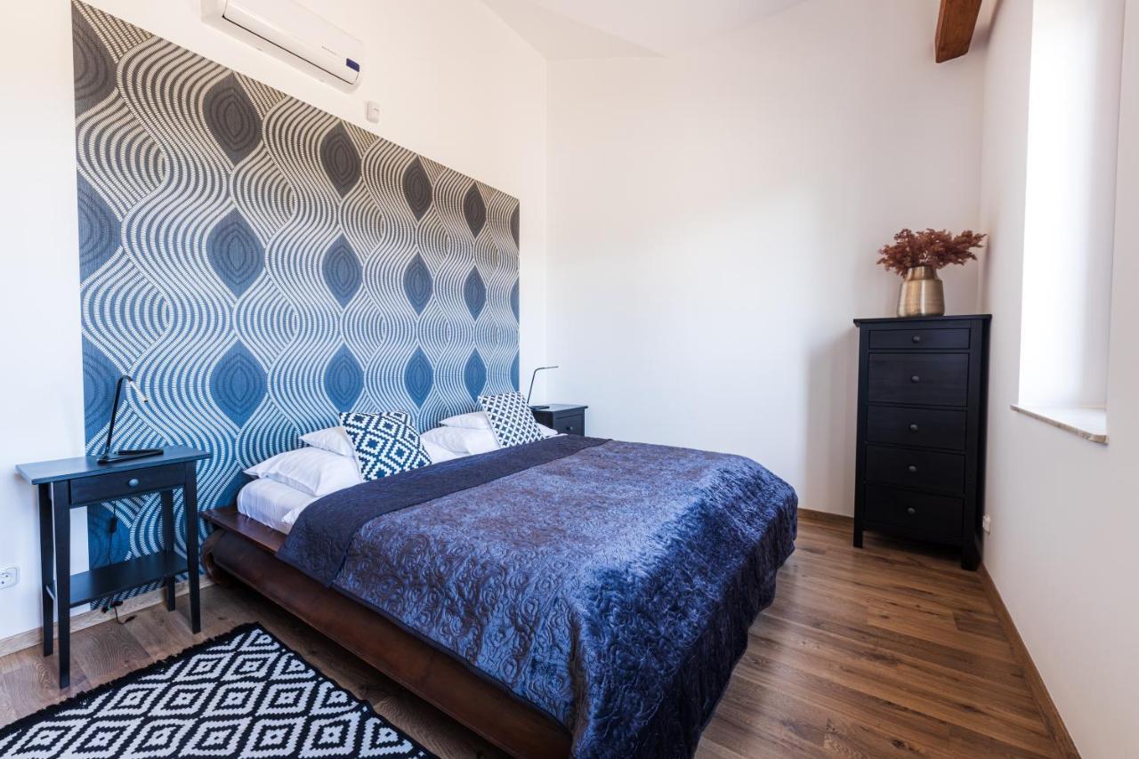 Balaton View Apartment Balatonboglar Luaran gambar