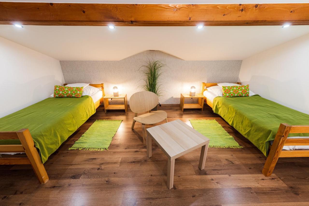 Balaton View Apartment Balatonboglar Luaran gambar