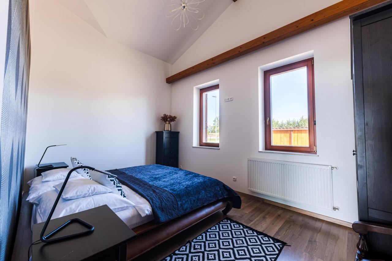 Balaton View Apartment Balatonboglar Luaran gambar