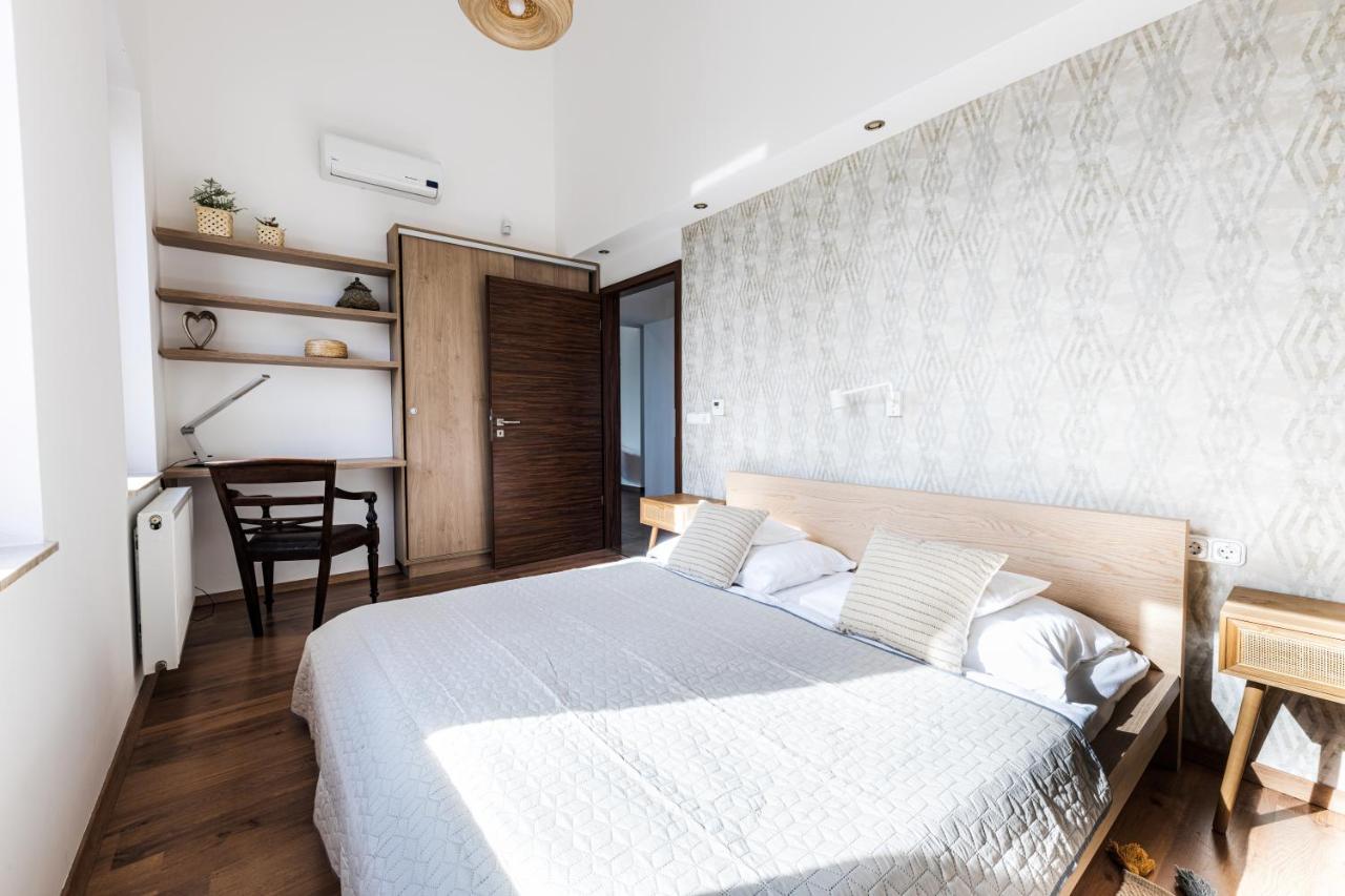 Balaton View Apartment Balatonboglar Luaran gambar