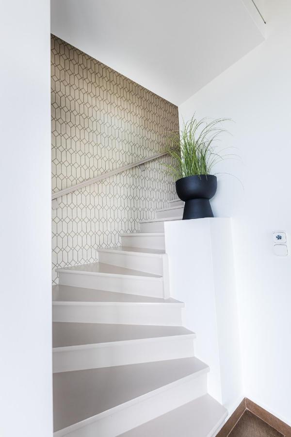 Balaton View Apartment Balatonboglar Luaran gambar