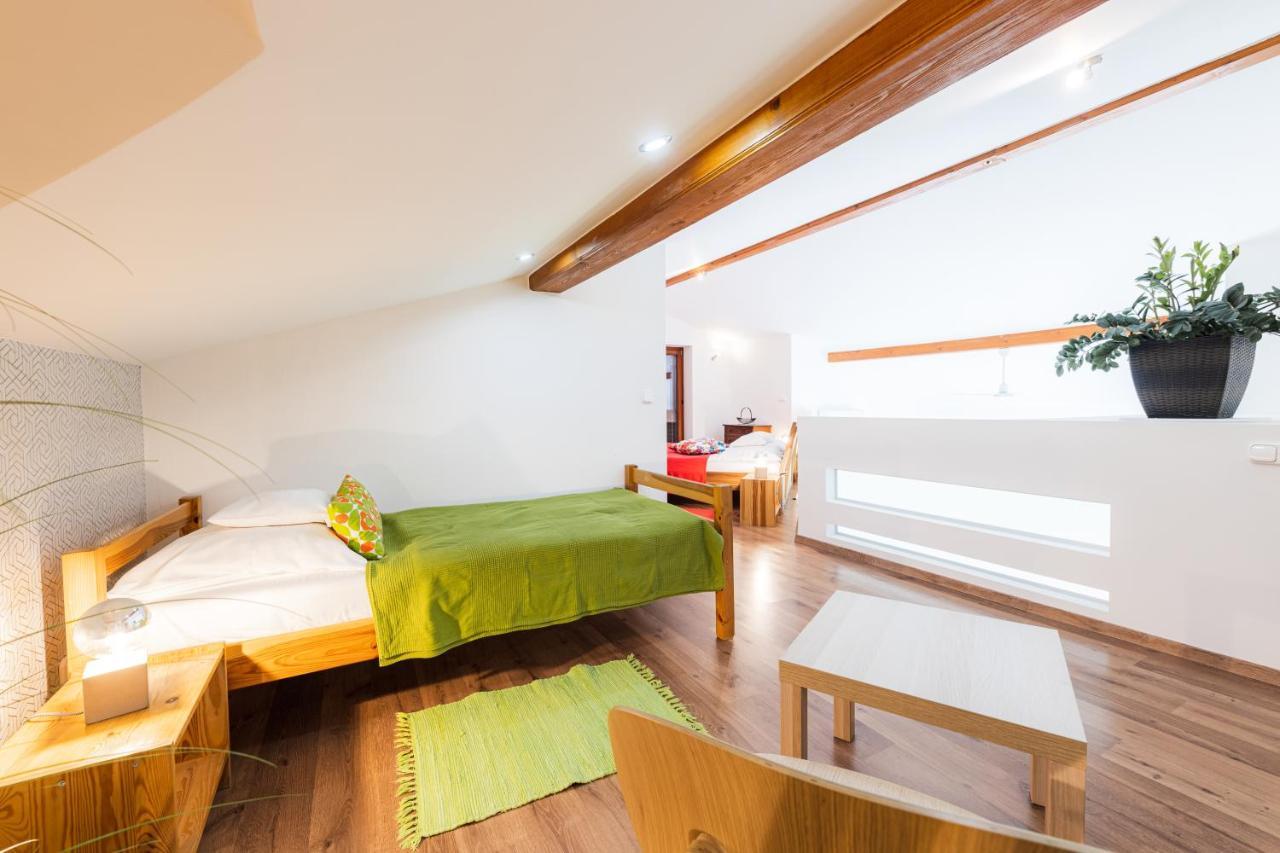 Balaton View Apartment Balatonboglar Luaran gambar