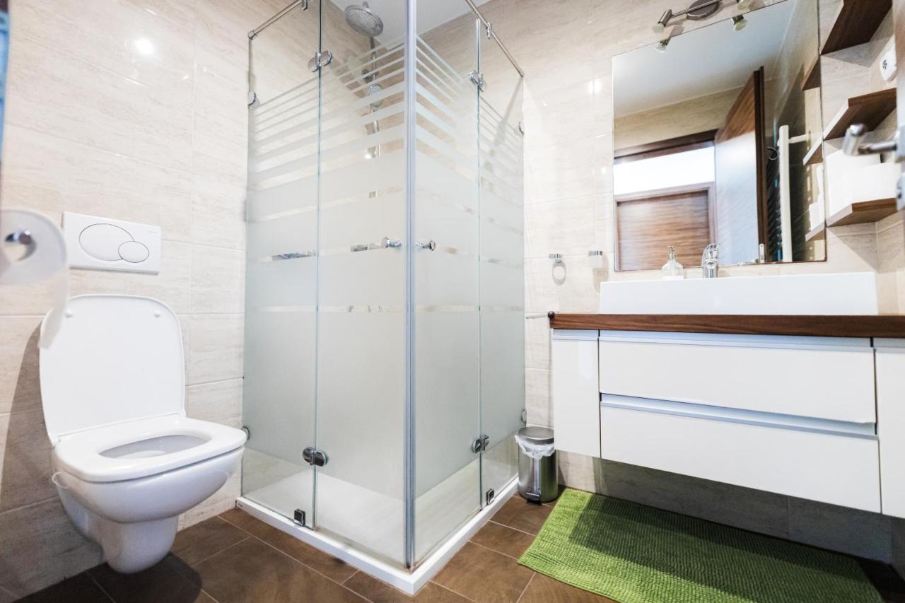 Balaton View Apartment Balatonboglar Luaran gambar